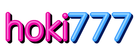 hoki777 — logo kanal